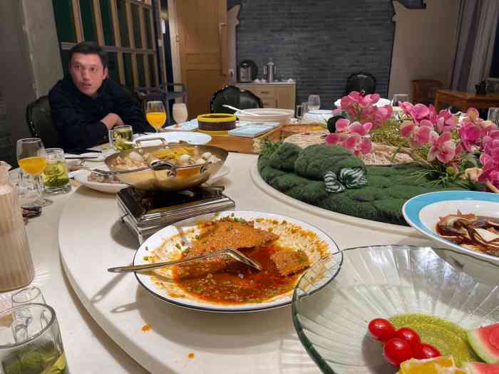 太太满庭芳(铜陵路店)-"总体很不错,很实惠,朋友们都觉得很不错,.