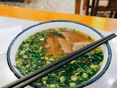 -河州春清真西北特色美食(虎踞路店)