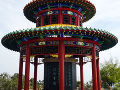 -狮脑山森林公园