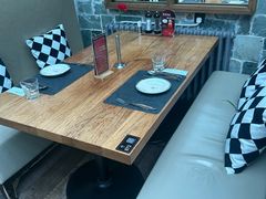 -食间牛排(湖西路店)