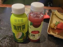 -牛New寿喜烧(闵行龙湖天街店)