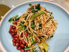 古月楼特色烫干丝-留芳·文旅古月楼(老街店)