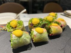 -羲和雅苑•北京烤鸭(国贸商城店)