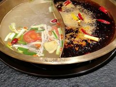 -来涮蜀鲜货火锅串串香(菜市口店)
