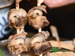 -酒肴一瓢·活贝料理·日本料理(三元桥·霄云路店)