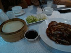 烤鸭-四季小馆·地道北京小吃(广百店)