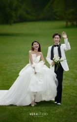 -至臻微拉婚纱摄影