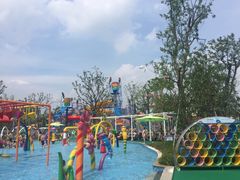 -苏州乐园森林水世界