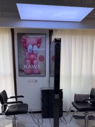 -V7 HAIR SALON