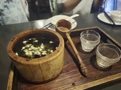 -汉水谣·江景餐厅(江滩店)