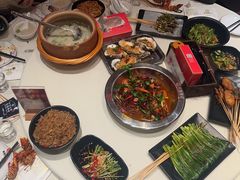 -聚味瞿记·龙虾堂(咸嘉湖店)