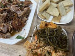 -孟家刀削面