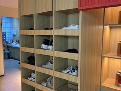 -谷小推·按摩·茶饮·社交(茂业店)