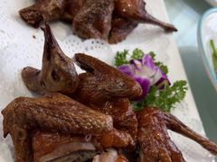 -东方红酒楼(知春路店)