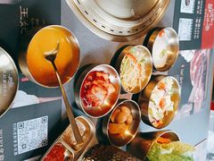 -明洞王妃家烤肉(苏州中心星悦汇店)