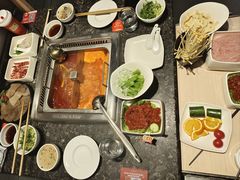 -海底捞火锅(稻河古街夜宵主题店)
