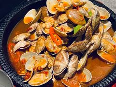 -耶里夏丽·丝路新疆菜·清真食品(徐汇南丹东路臻选店)