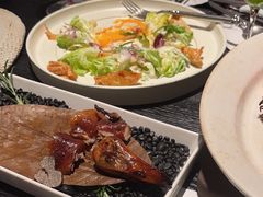 -NIUNIUPARK和牛螃蟹(龙湖杭州滨江天街店)