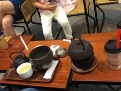 -去茶山(重庆万象城店)
