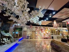 -青水瓦台(青山店)