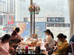 -稻香饭店(IFS国金中心店)