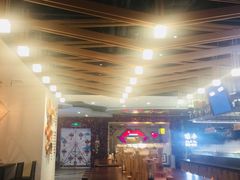 -成都你六姐·牛肉冒菜(城市集市合生汇店)