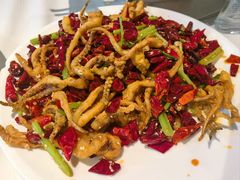 -聚味斋香辣蟹(生态城万达店)