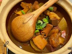 -龙记烧腊茶餐厅(常德路店)