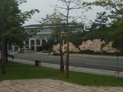 -宝能国际体育演艺中心