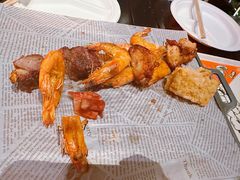 -夜的第七章·演艺自助餐厅