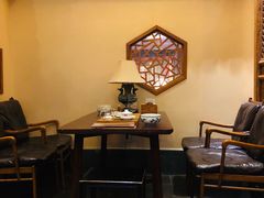 -碧露轩·大益茶体验馆(镇江路店)