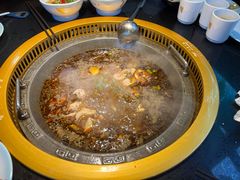 -匠岳·王宝器麻椒鱼(会展中心店)