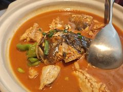 -老村长•湖北家常菜(南湖店)