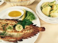 -NORDSEE Frankfurt Fisch Franke