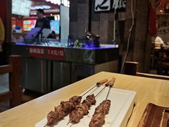 -牛腩之旅·牛腩牛杂煲(光启城美食城店)