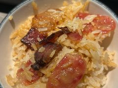 -同仁四季椰子鸡(无锡滨湖万象汇店)