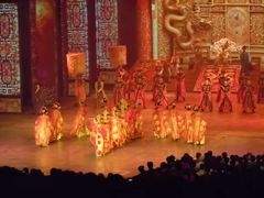 -兰剑驾校(汉阳校区)