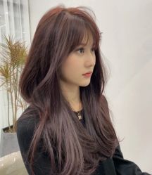 -那茉 Hair Salon