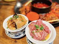 -楠火锅(太古里总店)