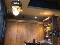 -栖巢咖啡(天鹅湖万达低碳店)