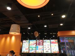 -大快活(丽丰店)