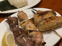 -福烤锦花(长乐路店)