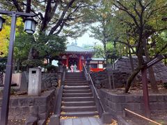 -浅草寺