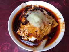 -老丘丘(较场口店)