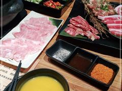 -千寻烧肉(政务区店)