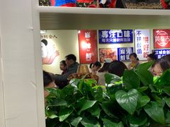 大堂-黄泰吉拾味餐厅(江汉路店)