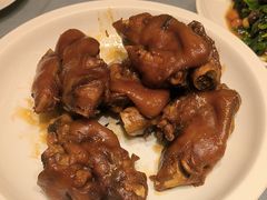 -好嫂子酱猪手•农家菜(华远坊店)