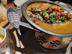 -探鱼·鲜青椒爽麻烤鱼(正佳广场店)