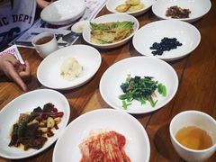 -紫霞门韩国料理烤肉(深南东路店)