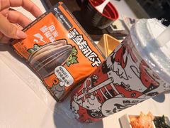 -鸣记脆皮烤鱼·海鲜烤鱼(亿合城店)